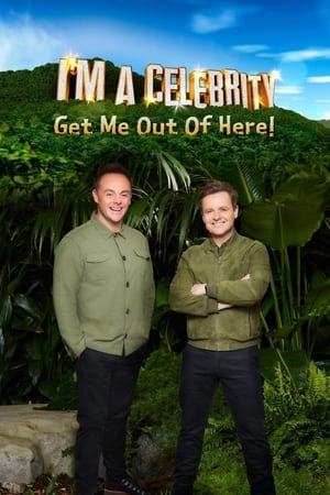 I'm a Celebrity...Get Me Out of Here! poszter