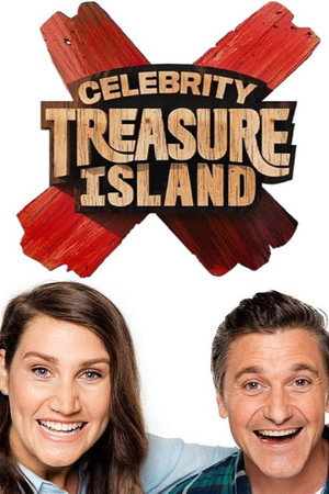Celebrity Treasure Island