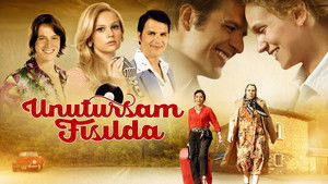 Unutursam Fısılda háttérkép