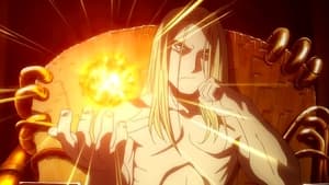 Fullmetal Alchemist: Testvériség kép