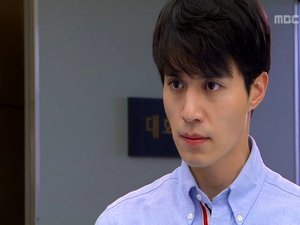 호텔킹 1. évad Ep.19 19. epizód