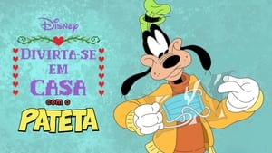 A Disney bemutatja: Goofy - Hogyan maradjunk otthon kép