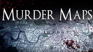 Murder Maps kép