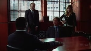 Boston Legal - Jogi játszmák 4. évad Ep.2 2. epizód