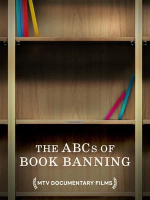 The ABCs of Book Banning poszter