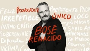 Bosé renacido kép