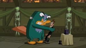 Phineas és Ferb 1. évad Ep.40 40. epizód