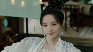 侯府夫人不好当 1. évad Ep.13 13. epizód