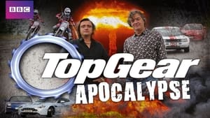 Top Gear Speciális epizódok Ep.117 117. epizód