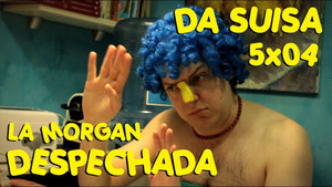 Da Suisa Season 5 Ep.4 4. epizód