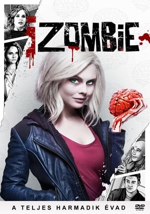 iZombie