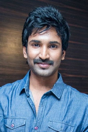 Aadhi Pinisetty profil kép