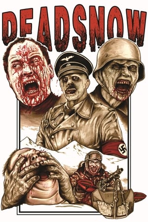 Dead Snow filmek