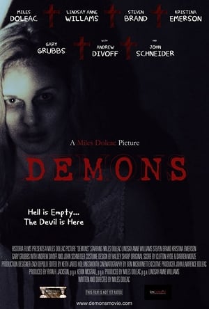 Demons poszter