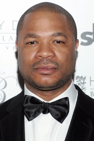 Xzibit profil kép