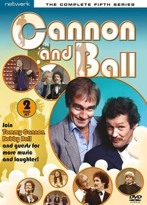 The Cannon & Ball Show