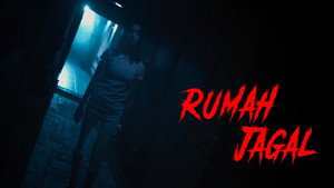 Rumah Jagal háttérkép