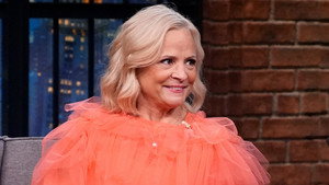 Late Night with Seth Meyers 12. évad Ep.114 114. epizód