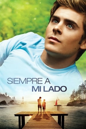 Charlie St. Cloud halála és élete poszter