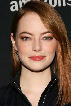 Emma Stone