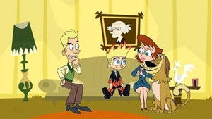 Johnny Test 5. évad Ep.23 23. epizód