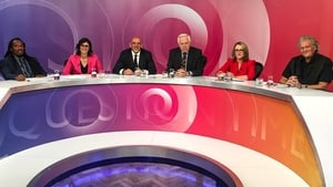 Question Time 40. évad Ep.37 37. epizód