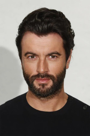 Javier Rey profil kép