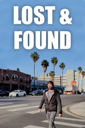 Lost and Found poszter