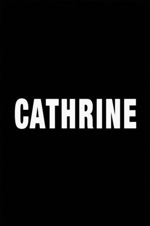Cathrine poszter