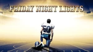 Friday night lights - Tiszta szívvel foci kép