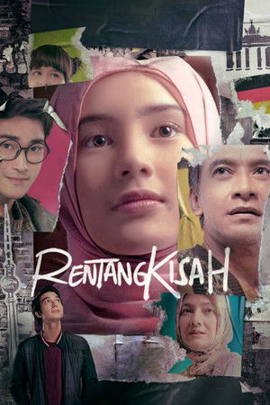 Rentang Kisah poszter