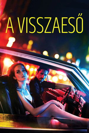 A visszaeső