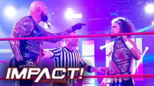 TNA iMPACT! 18. évad Ep.18 18. epizód