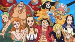 ONE PIECE 〜アドベンチャー オブ ネブランディア〜 háttérkép