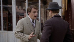 Un village français Season 3 Ep.8 8. epizód