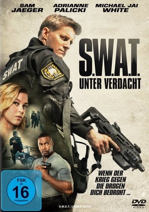 S.W.A.T. - Ostrom alatt poszter