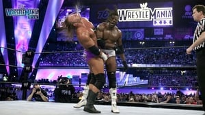 WWE Wrestlemania XIX háttérkép