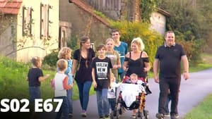 Familles nombreuses : la vie en XXL 2. évad Ep.67 67. epizód