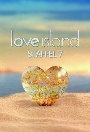 Love Island - Heiße Flirts & wahre Liebe