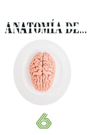 Anatomía de...