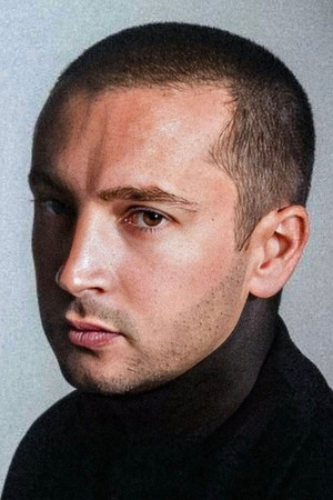 Tyler Joseph profil kép