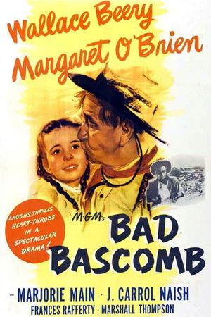 Bad Bascomb poszter