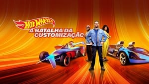 Hot Wheels: Ultimate Challenge kép