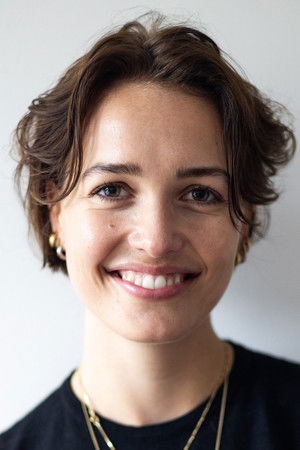 Theresa Frostad Eggesbø profil kép