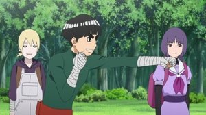 Boruto: Naruto új nemzedék 1. évad Ep.34 34. epizód