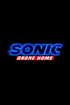 Sonic Drone Home poszter