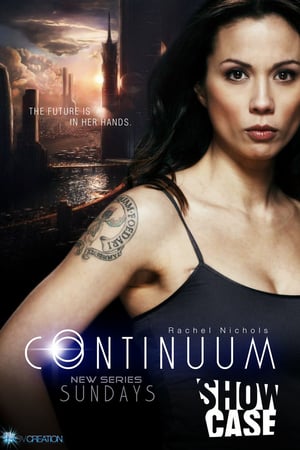 Continuum poszter