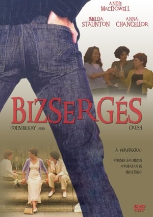 Bizsergés