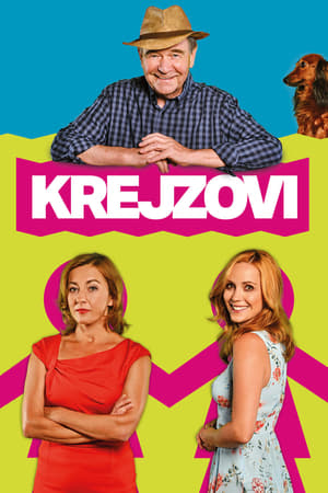 Krejzovi poszter