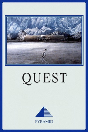 Quest poszter